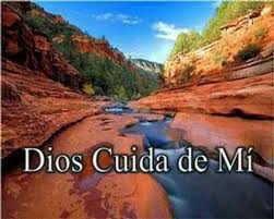 Dios Cuida De Mi Lista De Reproduccion Inspirational Quotes Jesus Dios