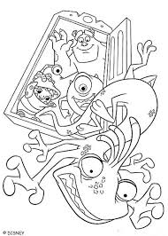 Check spelling or type a new query. Monster Inc Coloring Book Coloring And Drawing