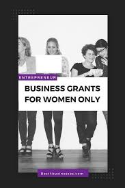 Pin By Amberly R Carter Internet E On Business Building Business Grants Business Finance Woman Business Owner
