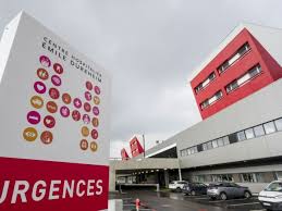 Pour les résidants d'épinal, le prix de base du cheval fiscal est de 42 €. Enfin En Pleine Crise Sanitaire L Hopital D Epinal Demenage Challenges
