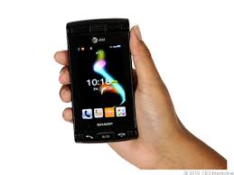 Sharp FX (photos) - CNET