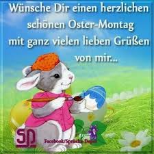 Der ostermontag ist ein christlicher feiertag. Ostermontag Bilder Gb Bilder Gb Pics Gastebuchbilder