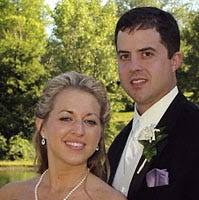 WEDDING: Long-Anderson