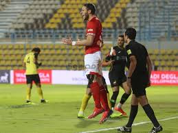 May 29, 2021 · سخر الإعلامي أحمد شوبير، نجم منتخب مصر والنادي الأهلي السابق، بشكل غير مباشر من رمضان صحبي، لاعب بيراميدز، خاصة عقب طريقة رحيله من القلعلة الحمراء خلال الميركاتو الصيفي الماضي، بشكل مفاجئ ودن مبرر واضح بالنسبة. Ø¥ÙƒØ±Ø§Ù…ÙŠ ÙŠØ±Ø¯ Ù‡Ù„ ÙˆÙ‚Ø¹ Ø±Ù…Ø¶Ø§Ù† ØµØ¨Ø­ÙŠ Ù„Ù„Ø²Ù…Ø§Ù„Ùƒ Ù…ØµØ±Ø§ÙˆÙ‰
