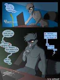 Rule34 - If it exists, there is porn of it  sly cooper  6918207