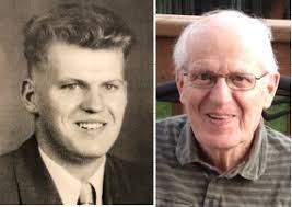 Douglas VanCott Obituary