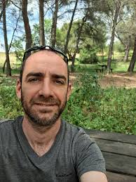 Chris Cosmos Tattoo Studio Limassol (Christos Tziortzis)