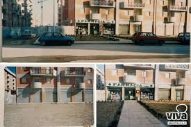 25 anni a Barletta con la farmacia della famiglia Memoli