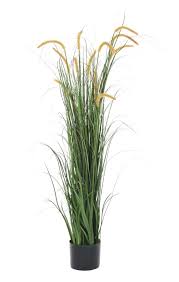Plante Artificielle Avec Quenouille 160 Cm Asupermall Plantes Artificielles Palmier Areca Sapin Noel Artificiel