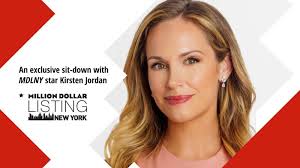 EXCLUSIVE: Star agent Kirsten Jordan talks MDLNY cancellation & her journey  beyond reality TV