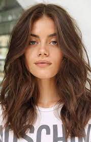 39 Hair Haircut Haircut For Long Haircut For Long Hair Round Face Simple 42 I Face Hair Face Shape Hairstyles Haircuts For Long Hair Hair Styles