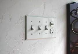 新築 リフォームに こだわり照明スイッチ スイッチプレート naver まとめ diy materials interior design