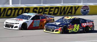 Sunday's nascar iracing pro invitational series race at bristol will start at 1 p.m. William Byron And Alex Bowman Set To Face Bristol After Short Turnaround Axalta Racing