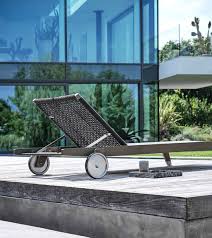 Target / patio & garden / patio furniture / daybeds & chaise lounges (374). Using Furniture To Create A Seamless Flow Between Indoor And Outdoor Spaces Archdaily