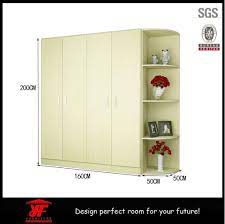 And we are proud that we bagged one more designer #wardrobe to our collection.! China Storage Bedroom Wooden Wall Mounted Wardrobe Design Pictures China Wardrobe Cabinet Double Color Wardrobe Design Furniture Bedroom