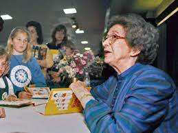 Cleary died on thursday at her home in carmel. 2h2ctpjqffzijm