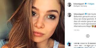 Dictionary collections quiz community contribute Lola Weippert Radio Moderatorin Erlebt Hollenritt Im Taxi Mopo De