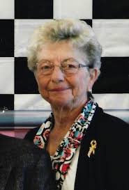 Obituary for Darlene Jackie J. (Bolen) Smith