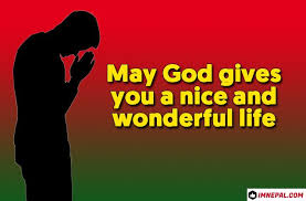 Maybe you would like to learn more about one of these? May God Bless You And Keep You Always Forever Young Wishes