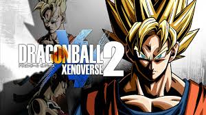 Xbox one dragon ball xenoverse 2. Dragon Ball Xenoverse 2 Switch Review Godisageek Com