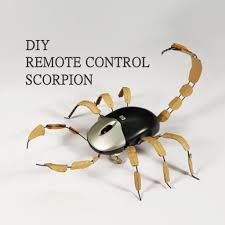Do ultrasonic pest repellents really work? How To Make Remote Control Scorpion 10 Steps With Pictures Instructables