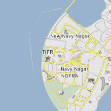 Bombay Harbour (Front Bay)