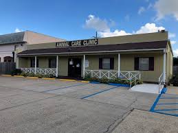 34 reviews of pet care center i have been bringing my dog here for several years now, and i am really loving the new location. Animal Care Clinic 1585 Carol Sue Ave Terrytown La 70056 Usa