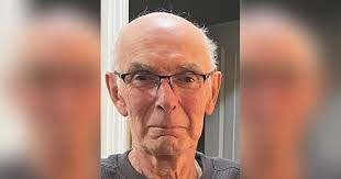 Obituary for Brian Reid Winslow