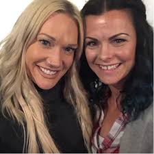 Talking real with Deanna Meredith. A crossfit regionals athlete and  co-owner gym at Crossfit Vernon. by Box Talk