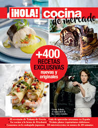 Cocinar hígado tiene sus trucos. El Nuevo Especial Hola Cocina Ya Esta A La Venta