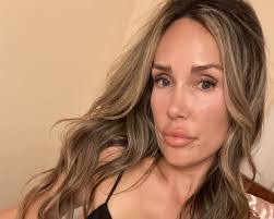 Alicia Poulin's Instagram, Twitter & Facebook