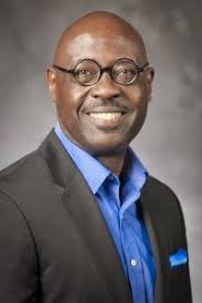 Facing the Anthropocene Senior Fellows