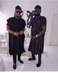 Image result for Modern senators for Nigerian men