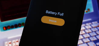 If you are facing issues like how to charge your iphone without a charger, or iphone frozen, click to find the best solutions. Set An Alarm On Your Iphone For When Your Battery Reaches Full Charge Ios Iphone Gadget Hacks