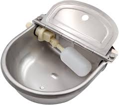 Abreuvoir double polystall mural en inox. Abreuvoir Pour Vache Conseil Et Guide D Achat Reseau Agricole