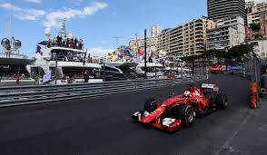 Segui in diretta i tempi delle terze prove libere F1 Gp Montecarlo 2019 Risultati Prove Libere 2 Gp Monaco 2019 E Fp1 Dominio Mercedes Meteo Oggi 23 Maggio