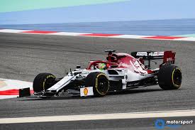 As of the last race at the nurburgring, kimi raikkonen became the most experienced driver in formula one history. Pin On Alfa Romeo Racing 2019