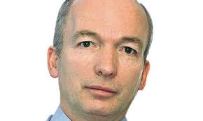 Charles McGhee's exit from Herald: merger plans link denied