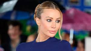 Olivia Attwood and Maura Higgins feud takes new turn following 'bizarre'  career move