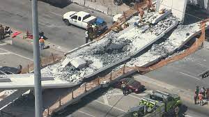 Explore {{searchview.params.phrase}} by color family. Bridge Collapses At Florida College Cnn Video