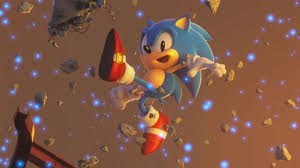 sonic forces wallpapers in ultra hd