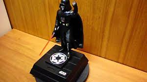 Like toy piggy bank safe box fingerprint atm bank atm machine money coin savings bank for kids pink s$31.28. Darth Vader 12 Inch Electronic Talking Figure Coin Bank With Light Sound Effects 1996 ãã¼ã¹ ãã¤ãã¼ Youtube