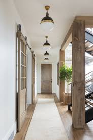 You might be bored of the colour. Sm Ranch House Transitional Hall Salt Lake City By Studio Mcgee Houzz