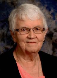 Obituary Elizabeth Dean Vaughn Of Goshen Indiana Yoder Culp Funeral Home