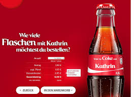 Es gibt viele gründe, an eine bessere welt zu glauben. How To Marketing Coca Cola Zeigt S Mediawandel