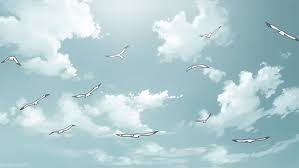 Animated Birds Flying In The Sky Gif Https Encrypted Tbn0 Gstatic Com Images Q Tbn 3aand9gcsgdw7kaomxg7aynryrsfraa4ih7uczkcnkka Usqp Cau