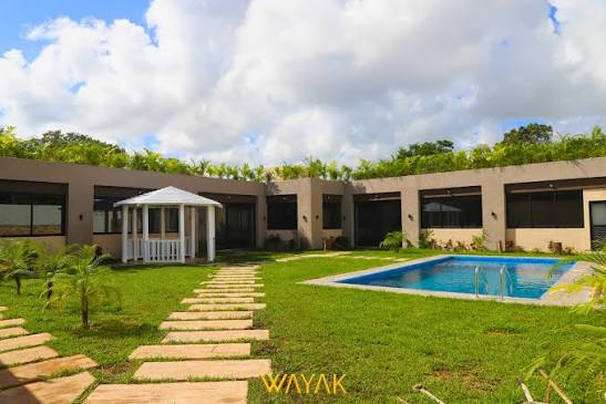 Wayak Salón de Eventos