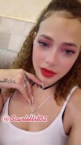 Scarlhet Sofia Sánchez