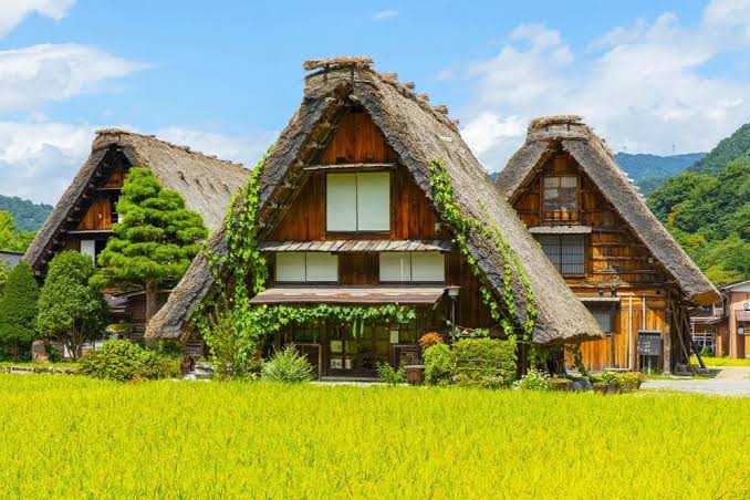 Excursión a Shirakawago (Mejores Escapadas en Español)🏯