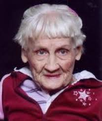 Obituary for Mary Hill